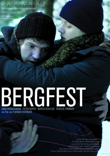 Bergfest Poster