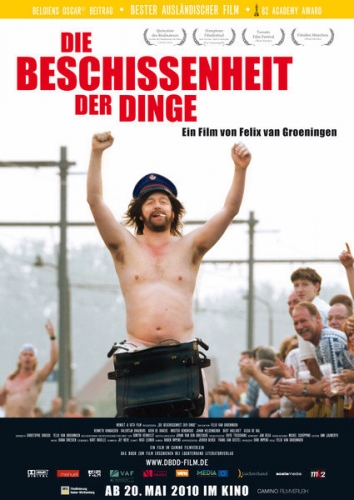 Die Beschissenheit der Dinge Poster