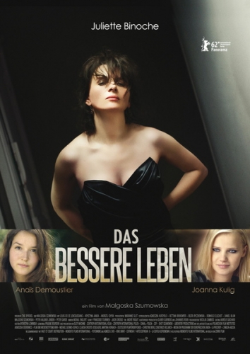 Das bessere Leben Poster