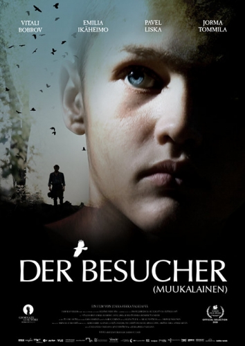 Der Besucher Poster