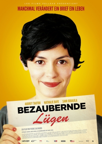 Bezaubernde Lügen Poster