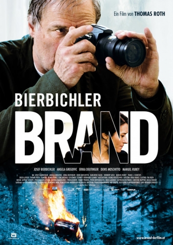 Brand Poster