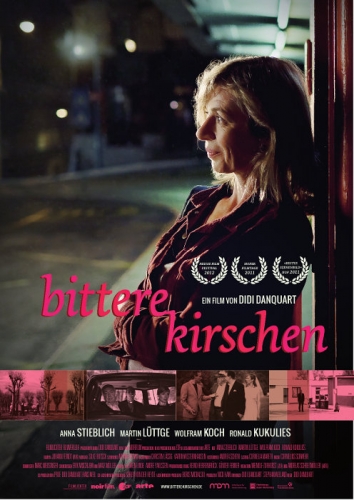 Bittere Kirschen Poster