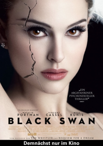 black swan cover. Black Swan