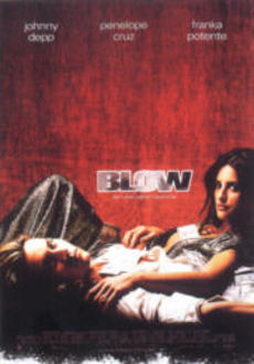 Blow Poster