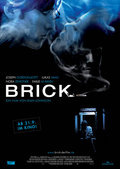 Brick Poster