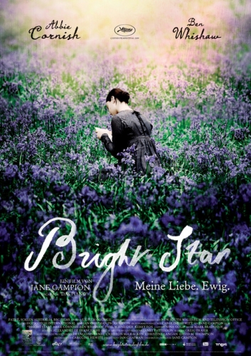 Bright Star - Meine Liebe. Ewig Poster