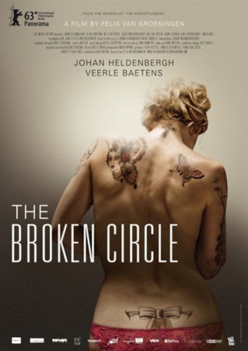 The Broken Circle Poster