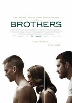 Brothers Poster