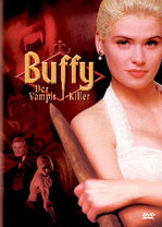 Buffy der Vampirkiller Poster
