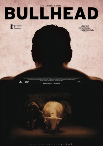 Bullhead Poster