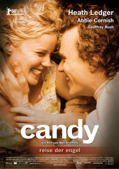 Candy Poster