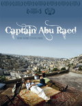 Captain Abu Raed Poster