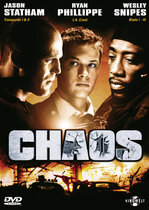 Chaos Poster