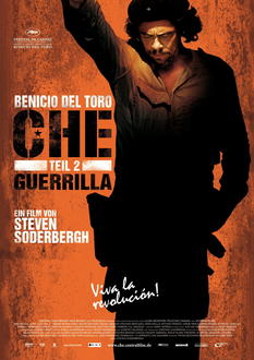 Che - Guerrilla Poster