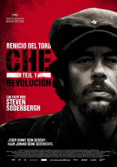 Che - Revolucion Poster