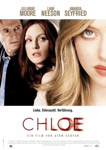Chloe Poster