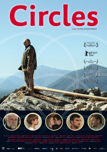 Circles Poster