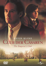 Club der Cäsaren Poster