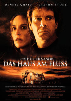 Cold Creek Manor - Das Haus am Fluss Poster