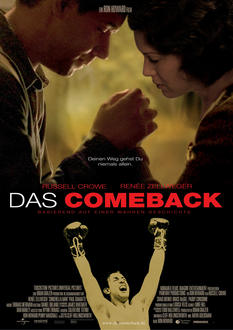 Das Comeback Poster