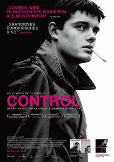 Control Poster