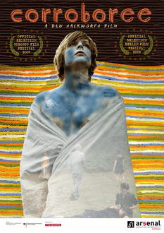 Corroboree Poster