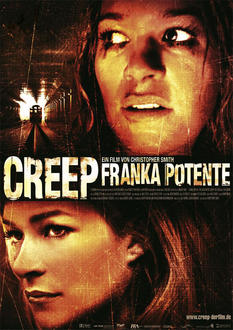 Creep Poster