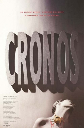 Cronos Poster