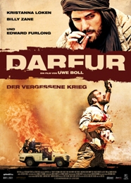 Darfur Poster