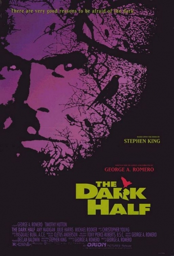 Stephen Kings Stark Poster