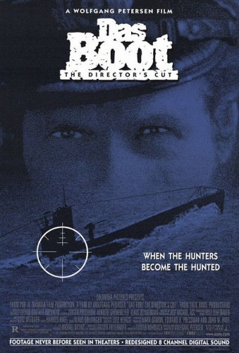 Das Boot Poster