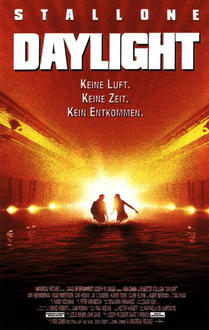 Daylight Poster
