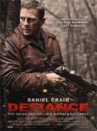 Unbeugsam - Defiance Poster