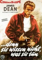 ... denn sie wissen nicht, was sie tun Poster