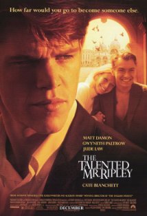Der talentierte Mr. Ripley Poster