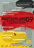 Deutschland 09 Poster
