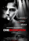 Die Boxerin Poster