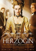 Die Herzogin Poster