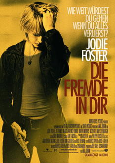 Die Fremde in dir Poster