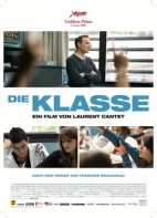 Die Klasse Poster