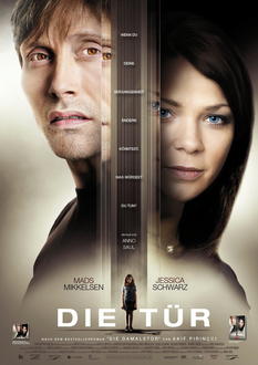 Die Tür Poster