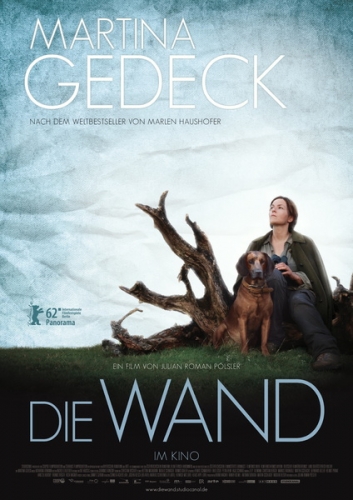 Die Wand Poster