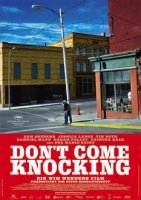 Don't Come Knocking Poster