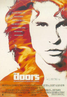 The Doors Poster