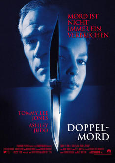 Doppelmord Poster