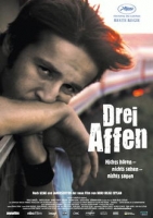 Drei Affen - Nichts hören, nichts sehen, nichts sagen Poster
