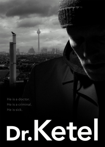 Dr. Ketel Poster