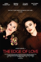 Edge Of Love - Was von der Liebe bleibt Poster