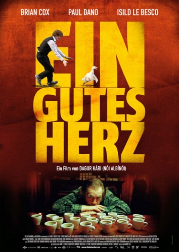 Ein gutes Herz Poster